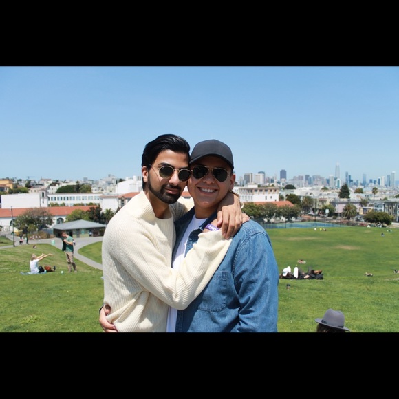 Meet your Posher, Anthony - Picture 1 of 1